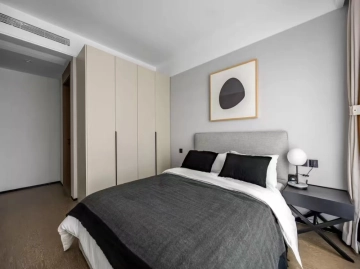 Rm 2402 Unit 1 No 10 CSC Jiuhe Palace(6)