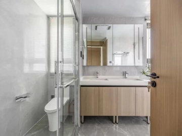 Rm 2402 Unit 1 No 10 CSC Jiuhe Palace(7)