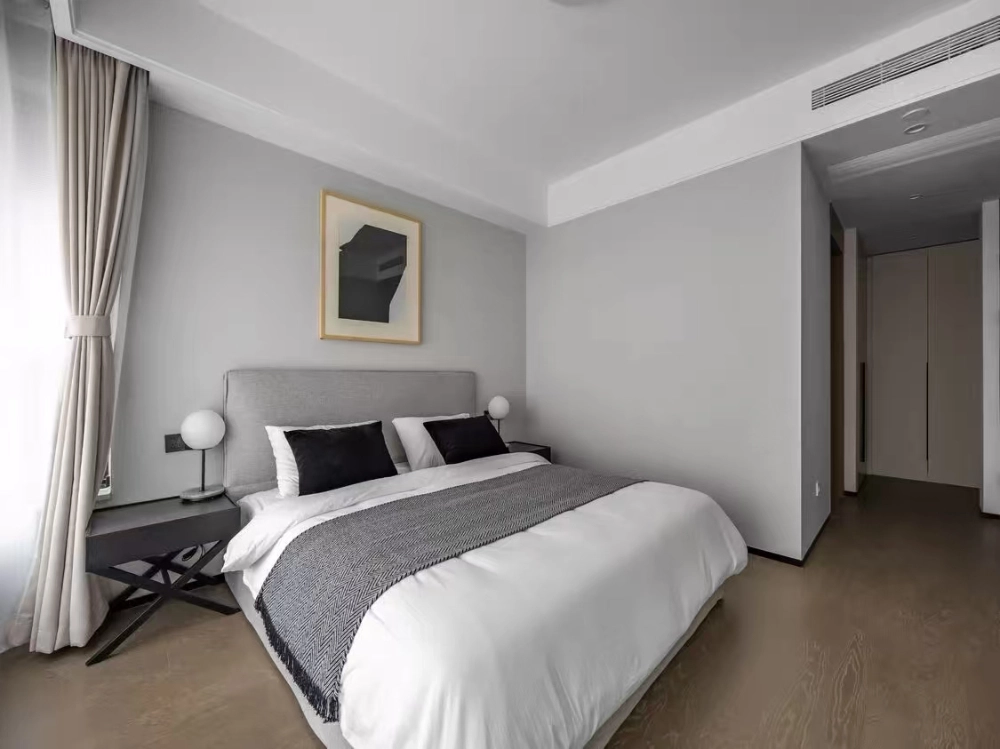 Rm 2402 Unit 1 No 10 CSC Jiuhe Palace(10)
