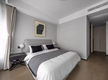 Rm 2402 Unit 1 No 10 CSC Jiuhe Palace(10)