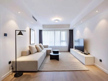 Rm 2501 Unit D No 2 Hai Run Int’l Apt