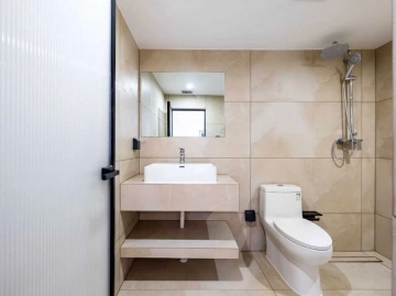 Rm 2501 Unit D No 2 Hai Run Int’l Apt(12)