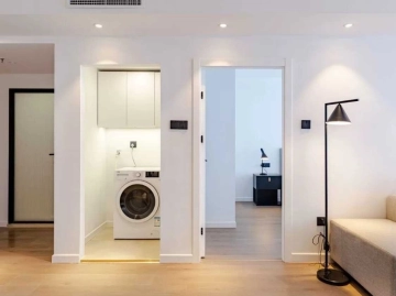 Rm 2501 Unit D No 2 Hai Run Int’l Apt(14)