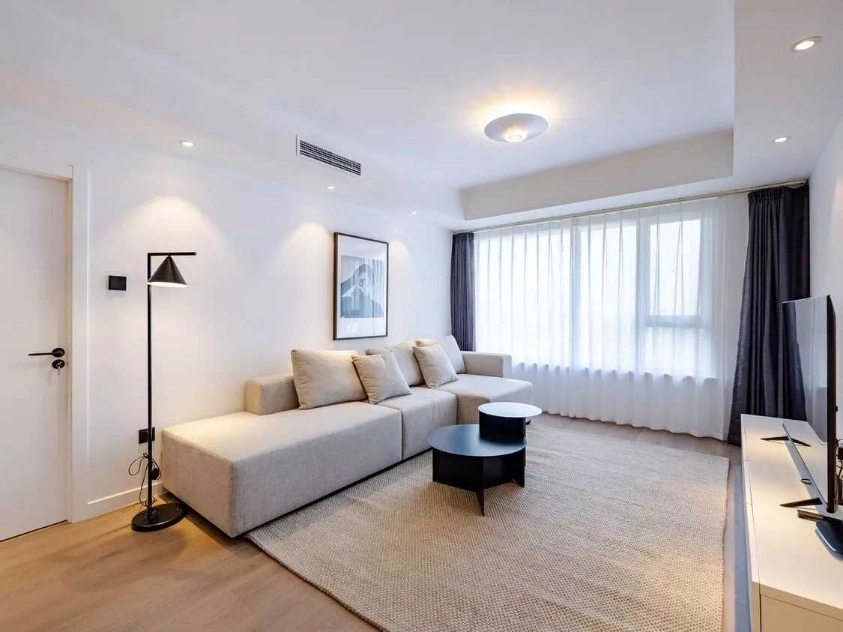 Rm 2501 Unit D No 2 Hai Run Int’l Apt(2)
