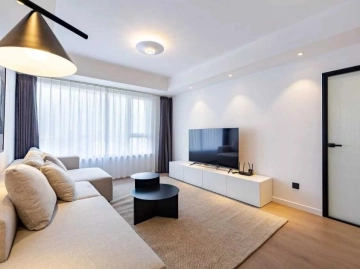 Rm 2501 Unit D No 2 Hai Run Int’l Apt(3)