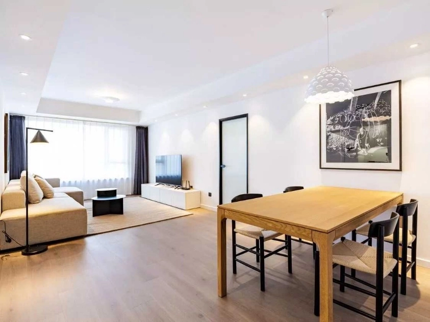 Rm 2501 Unit D No 2 Hai Run Int’l Apt(7)
