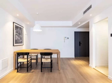 Rm 2501 Unit D No 2 Hai Run Int’l Apt(8)