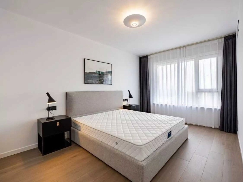 Rm 2501 Unit D No 2 Hai Run Int’l Apt(10)