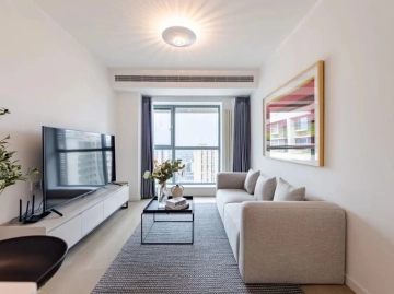 Rm 2506 Unit 1 No 25 Seasons Park North