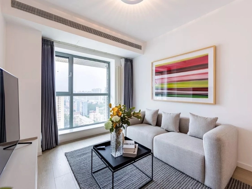 Rm 2506 Unit 1 No 25 Seasons Park North(3)
