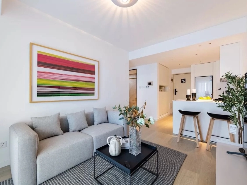 Rm 2506 Unit 1 No 25 Seasons Park North(4)