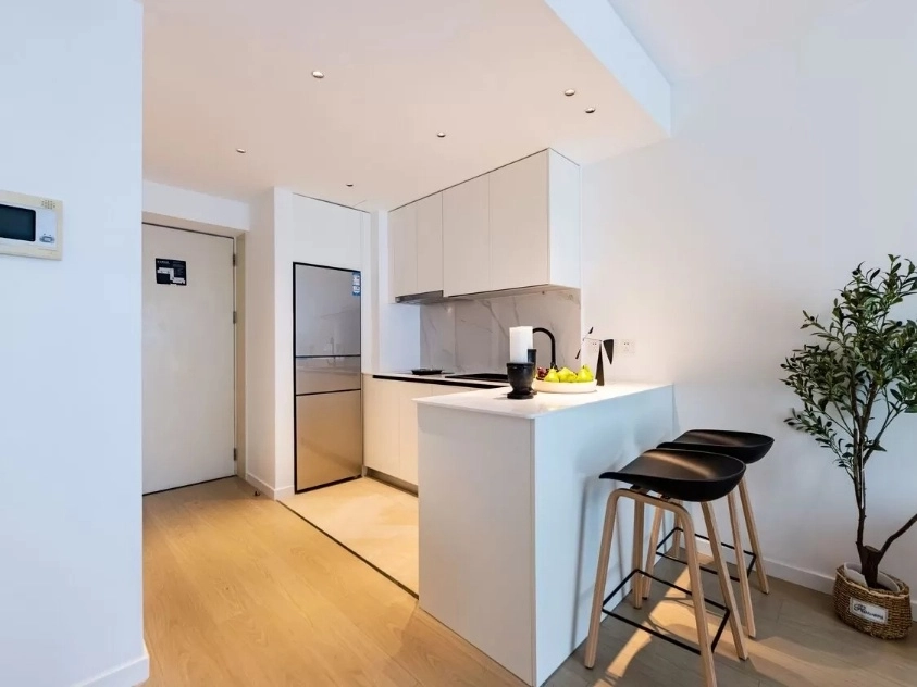 Rm 2506 Unit 1 No 25 Seasons Park North(5)