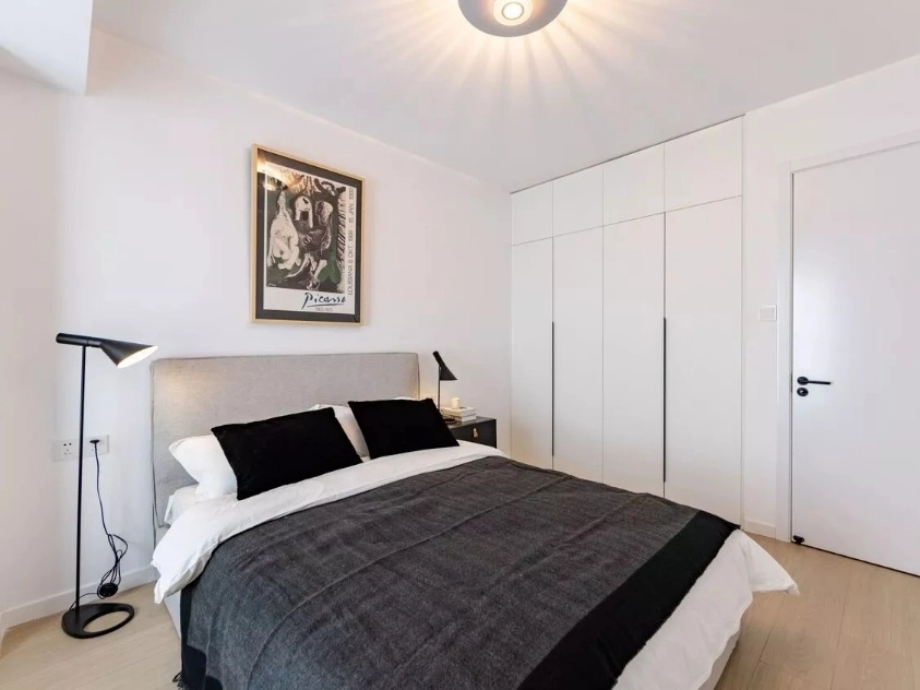 Rm 2506 Unit 1 No 25 Seasons Park North(8)