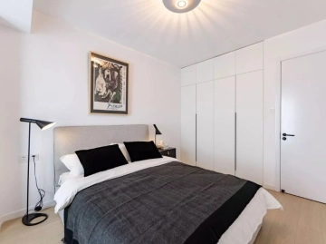 Rm 2506 Unit 1 No 25 Seasons Park North(8)