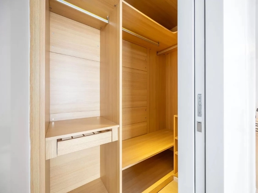 Rm 2508 Unit 2 No 2 Shimao TNT Apartments(11)
