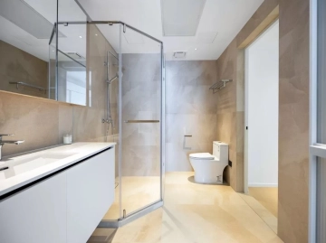 Rm 2508 Unit 2 No 2 Shimao TNT Apartments(12)