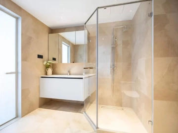 Rm 2508 Unit 2 No 2 Shimao TNT Apartments(13)
