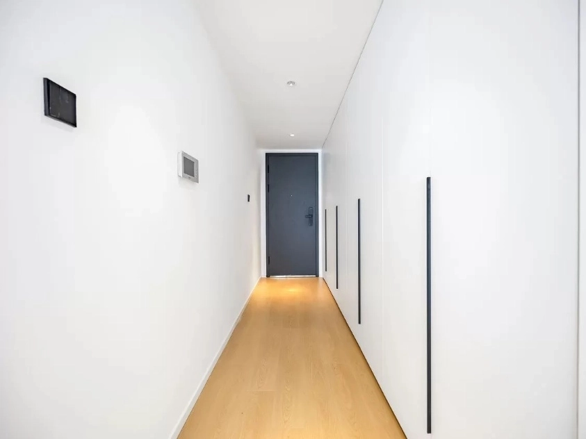 Rm 2508 Unit 2 No 2 Shimao TNT Apartments(14)