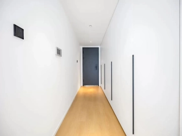 Rm 2508 Unit 2 No 2 Shimao TNT Apartments(14)