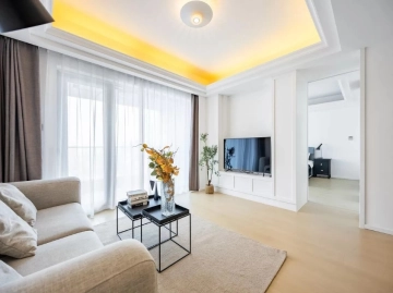 Rm 2508 Unit 2 No 2 Shimao TNT Apartments(2)