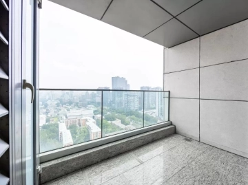Rm 2508 Unit 2 No 2 Shimao TNT Apartments(3)