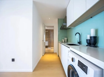 Rm 2508 Unit 2 No 2 Shimao TNT Apartments(7)