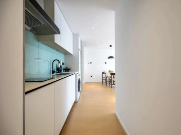 Rm 2508 Unit 2 No 2 Shimao TNT Apartments(8)