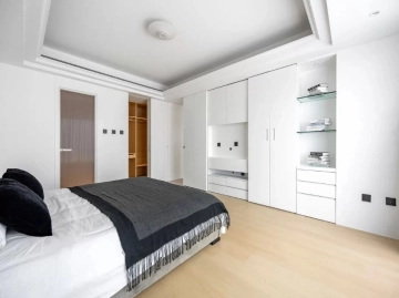 Rm 2508 Unit 2 No 2 Shimao TNT Apartments(10)