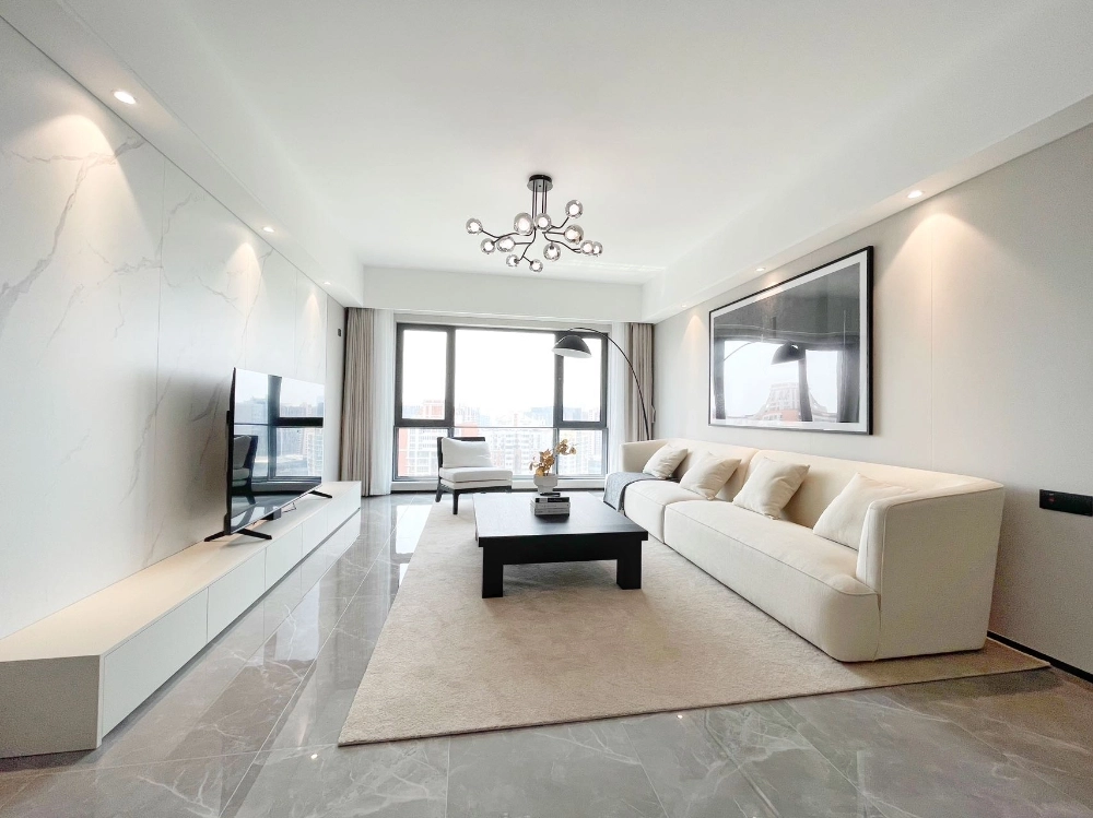 Rm 2601 Unit 1 No 10 CSC Jiuhe Palace