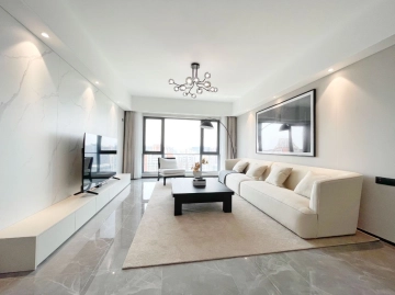 Rm 2601 Unit 1 No 10 CSC Jiuhe Palace