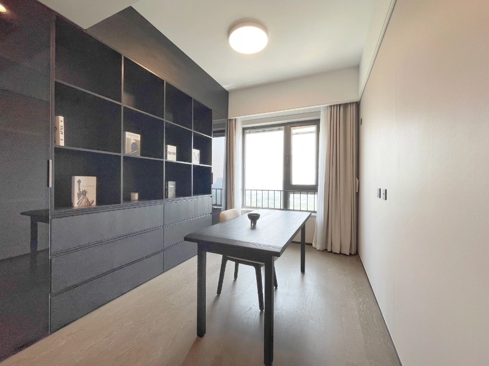 Rm 2601 Unit 1 No 10 CSC Jiuhe Palace(12)
