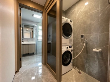 Rm 2601 Unit 1 No 10 CSC Jiuhe Palace(14)