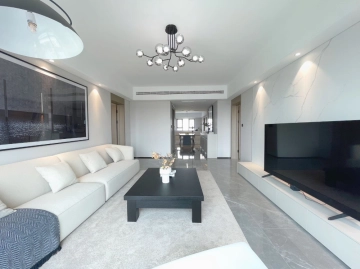 Rm 2601 Unit 1 No 10 CSC Jiuhe Palace(2)
