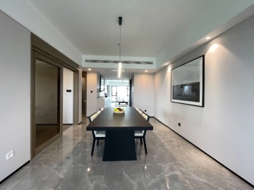 Rm 2601 Unit 1 No 10 CSC Jiuhe Palace(3)