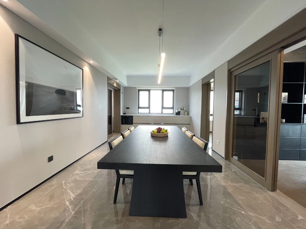 Rm 2601 Unit 1 No 10 CSC Jiuhe Palace(4)