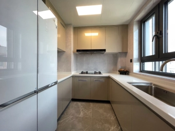 Rm 2601 Unit 1 No 10 CSC Jiuhe Palace(5)