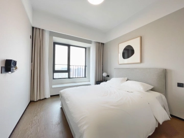 Rm 2601 Unit 1 No 10 CSC Jiuhe Palace(9)