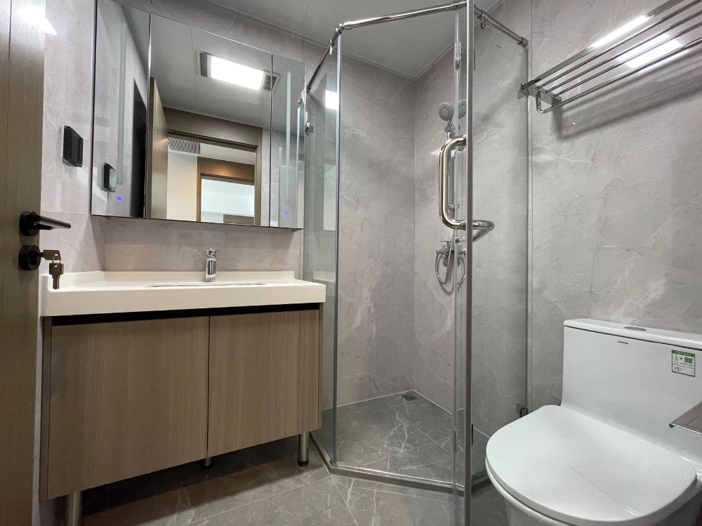 Rm 2601 Unit 1 No 10 CSC Jiuhe Palace(10)