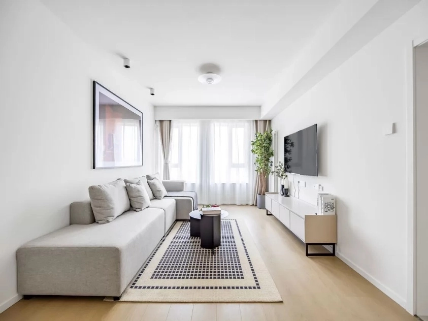 Rm 2601 Unit D No 2 Hai Run Int’l Apt