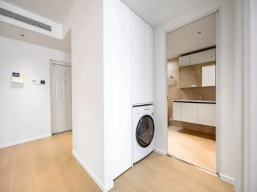 Rm 2601 Unit D No 2 Hai Run Int’l Apt(11)