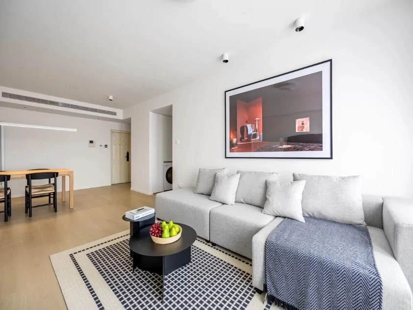 Rm 2601 Unit D No 2 Hai Run Int’l Apt(3)