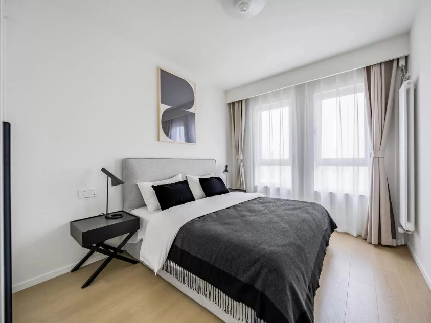 Rm 2601 Unit D No 2 Hai Run Int’l Apt(8)