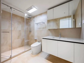 Rm 2601 Unit D No 2 Hai Run Int’l Apt(10)