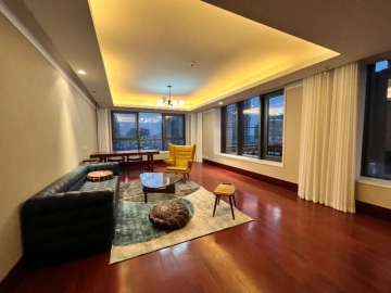 Rm 2702 No 2 Capital Land Tianxi Palace