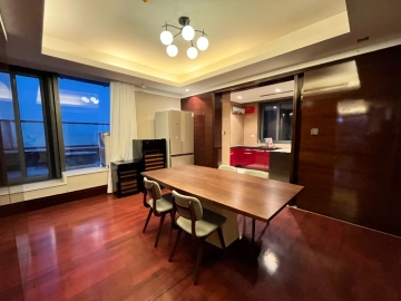 Rm 2702 No 2 Capital Land Tianxi Palace(2)