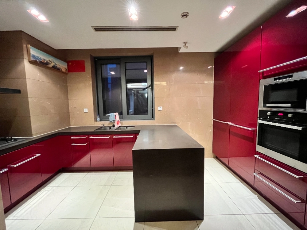 Rm 2702 No 2 Capital Land Tianxi Palace(3)