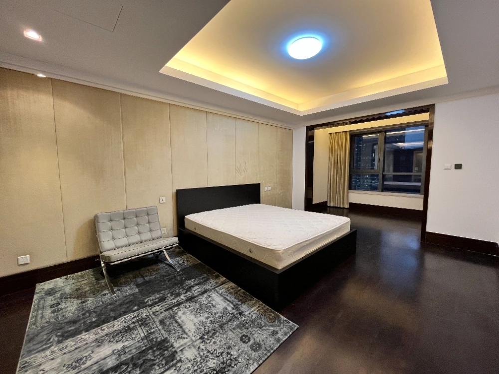 Rm 2702 No 2 Capital Land Tianxi Palace(6)