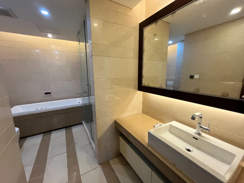 Rm 2702 No 2 Capital Land Tianxi Palace(8)