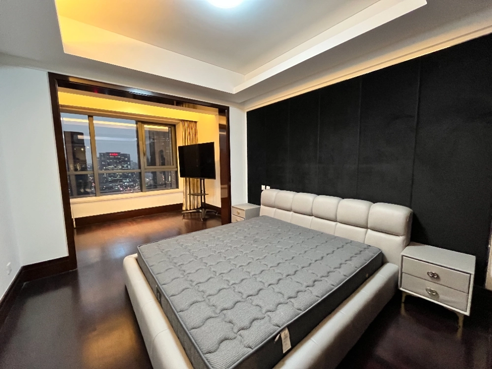 Rm 2702 No 2 Capital Land Tianxi Palace(9)