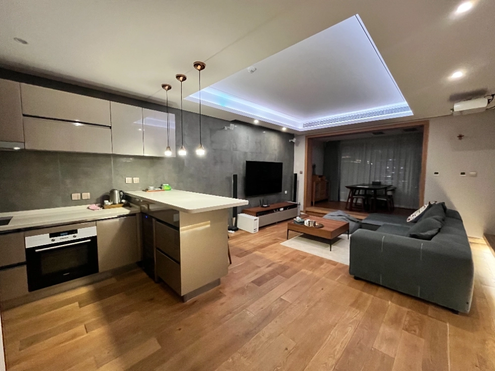 Rm 2703 No 3 Capital Land Tianxi Palace(2)